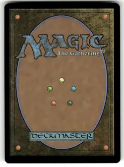 Hunting Velociraptor (Borderless) 04 NM MTG REX Magic - Image 2