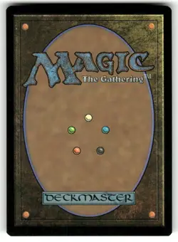 Generous Pup 04 NM MTG Foundations Jumpstart Magic - Image 2