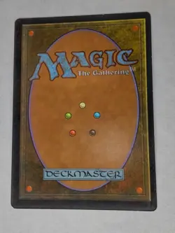 MTG Scrapheap FOIL - ULG - MP Condition - Image 2