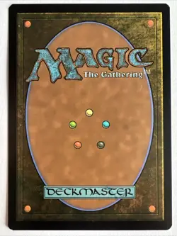 MTG Foil - Brushland (Borderless) - 298 / NM / English - Image 2