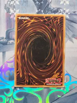 MP15-EN087 Chiwen, Light of the Yang Zing Ultra Rare NM 1st Edition YuGiOh TCG - Image 2