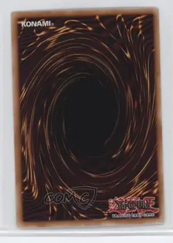 Super Rare - Yosenjus' Secret Move 1st Ed. YuGiOh The Forces #THSF-EN009 - Image 2