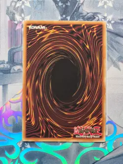 DUEA-DE029 Bi'an, Earth of the Yang Zing Super Rare NM 1st Edition YuGiOh TCG - Image 2
