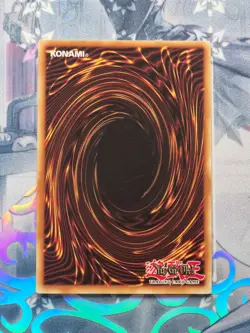 LCJW-EN246 Goldd, Wu-Lord of Dark World Secret Rare 1st Edition NM YuGiOh TCG - Image 2