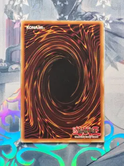 TN19-EN005 Red-Eyes Alternative Black Dragon Secret Rare LTD Ed NM YuGiOh TCG - Image 2
