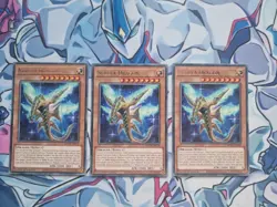 Nebula Dragon 1st Edition Rare MZTM Yugioh Card PLAYSET - Image 1