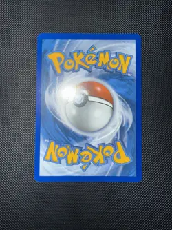 Pokemon Destined Rivals Ethan's Typhlosion Holofoil Card 92/147 Gem Mint - Image 3