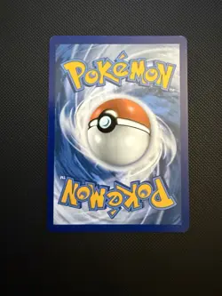 Pokemon Destined Rivals Ethan's Typhlosion Holofoil Card 92/147 Gem Mint - Image 4