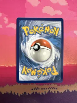 Pokemon Card Mr. Mime 179/165 Illustration Rare Scarlet & Violet 151 Near Mint - Image 2