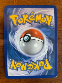 Pokemon Machamp Prime Ultra Rare Card 95/102 Triumphant LP - Image 2
