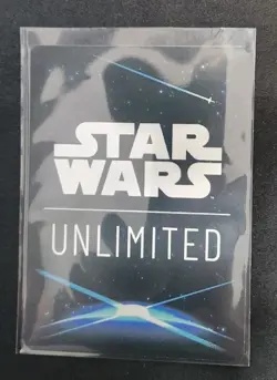 Knight's Saber 151/264 Star Wars Unlimited TCG Card LOF Near Mint NM - Image 2