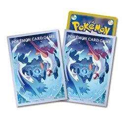 Pokemon Center Original Pokemon Card Game Deck Shield Polypropylene (PP) Latias/ - Image 1