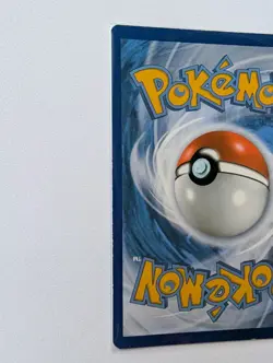 Pokemon Russian Blastoise ex XY30 Promo Card Low Pop Rare Karte Black Star - Image 4