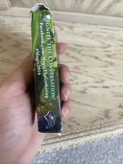 Magic The Gathering Garruk Wildspeaker Magic 2013 30 Card Promo Deck - Image 3