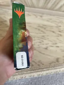 Magic The Gathering Garruk Wildspeaker Magic 2013 30 Card Promo Deck - Image 5