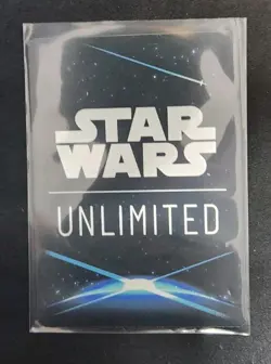 Cure Wounds 075/264 Star Wars Unlimited TCG Card LOF Near Mint NM - Image 2