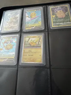 Pokemon TCG Card Collection Assorted - Image 2