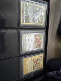 Pokemon TCG Card Collection Assorted - Image 3