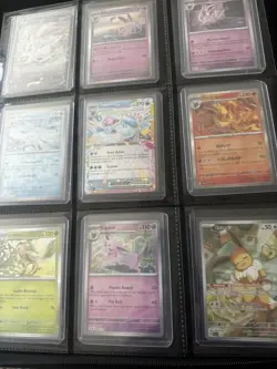 Pokemon TCG Card Collection Assorted - Image 4