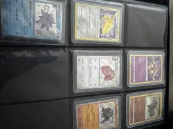 Pokemon TCG Card Collection Assorted - Image 5