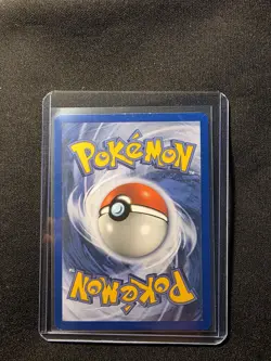 Pokemon TCG Arcanine Base Set 2, Unlimited Uncommon Card 33/130 - Image 2