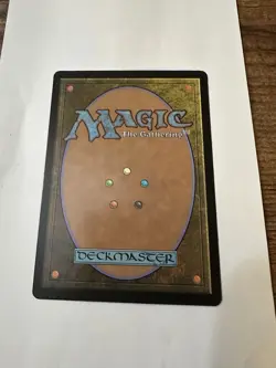 Chromatic Lantern Retro Frame Foil, Ravnica Remastered, NM MTG Card - Image 2