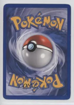 Oran Berry Pokemon EX Emerald #80 2005 2f4 - Image 2