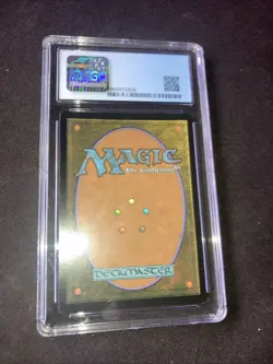 Magic MTG Buy-A-Box Promos Godzilla, King of the Monsters #275 CGC 7.5 - Image 2