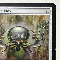 Chrome Mox Mirrodin 152/306 Regular 2003 Magic The Gathering MTG Donato Giancola - Image 3