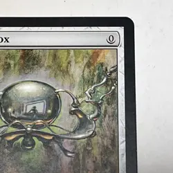 Chrome Mox Mirrodin 152/306 Regular 2003 Magic The Gathering MTG Donato Giancola - Image 3