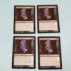 4x - Disciple of Phenax Theros - MTG Magic The Gathering - Image 1