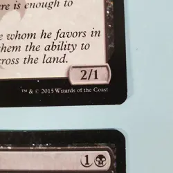 4x Hand of Silumgar - Dragons of Tarkir - MTG Magic The Gathering - Image 4