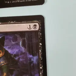 4x Hand of Silumgar - Dragons of Tarkir - MTG Magic The Gathering - Image 5