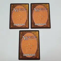 3x Undead Minotaur - Magic 2014 - MTG Magic The Gathering - Image 5