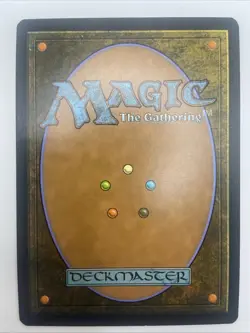 1x Hymn to Tourach - Foil NM-Mint, English Eternal Masters MTG Magic - Image 2
