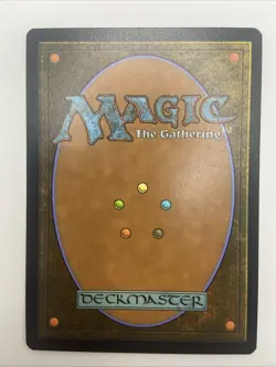 MTG Vesuva - Time Spiral Remastered #289-NM - Image 2