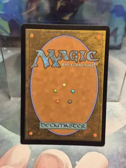 M 0345 Ouroboroid EXTENDED ART Mythic Rare Wurm Edge of Eternities EOE MTG Card - Image 2