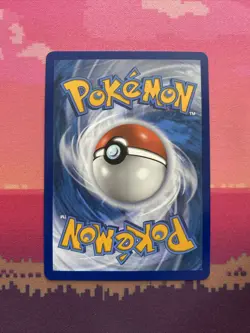 Pokemon Card Octillery 178/163 Secret Rare Battle Styles Near Mint - Image 2