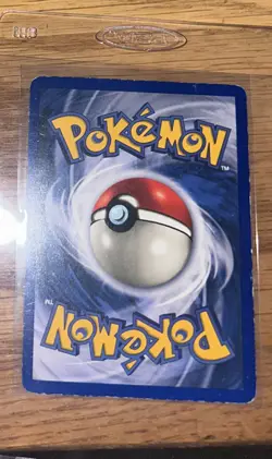 Pokemon Venusaur 015/102 Base Set Unlimited Holo MP - Image 4