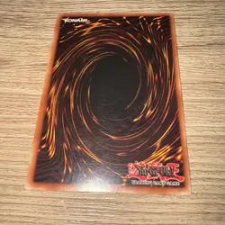 LOD-091 Royal Oppression Rare 1st Edition LP- YuGiOh - Fast dispatch & toploader - Image 2