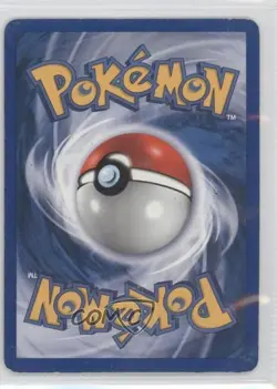 Slowpoke Pokemon Neo Genesis #73 2000 READ - Image 2