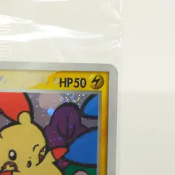 Pokemon cards Plusle 004/PLAY Minun 005/PLAY set lot 2 Japanese Promo - Image 4