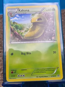 Primal Clash Common Uncommon Rare Holo Pokemon Cards You Choose! - Image 2