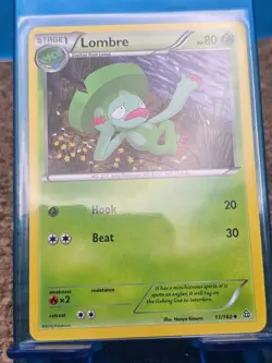 Primal Clash Common Uncommon Rare Holo Pokemon Cards You Choose! - Image 3