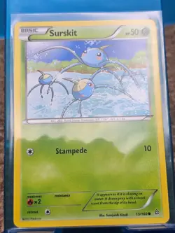 Primal Clash Common Uncommon Rare Holo Pokemon Cards You Choose! - Image 4