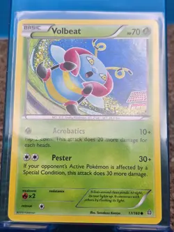 Primal Clash Common Uncommon Rare Holo Pokemon Cards You Choose! - Image 5