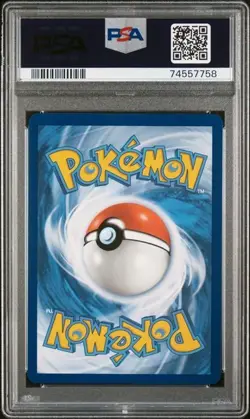 PSA 10 Miriam - 251/198 - Scarlet & Violet Base - Pokemon - Read Description - Image 2