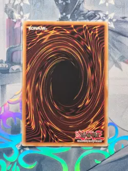 bach-en003 Timaeus the United Dragon 1st Edition NM Ultra Rare YuGiOh TCG - Image 2