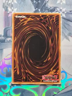 BLRR-EN008 Glife the Phantom Bird Secret Rare 1st Edition Near Mint YuGiOh TCG - Image 2