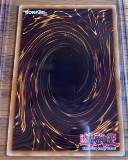 Inzektor Gauntlet GAOV-EN074 Common Unlimited Yugioh LP - Image 2